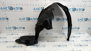 Bara de protecție față dreapta Subaru Forester 14-18 SJ, nou, neoriginal
