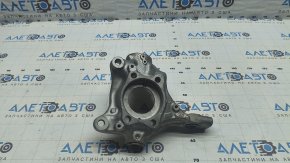 Цапфа передняя правая Volkswagen ID.4 21-23 RWD