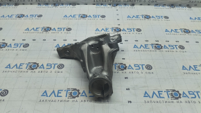 Arbore punte față dreapta Volkswagen ID.4 21-22 RWD