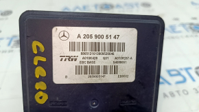 ABS АБС Mercedes GLC 20-22