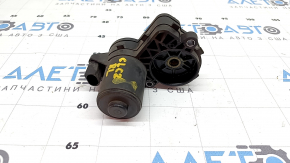 Motor etrier spate stânga Mercedes GLC 16-20