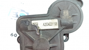 Motor etrier spate stânga Mercedes GLC 16-20
