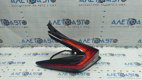 Lampa stanga Nissan Leaf 18-19 noua originala