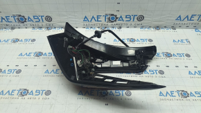 Фонарь левый Nissan Leaf 18-25