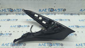 Фонарь левый Nissan Leaf 18-25