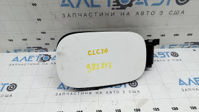 Clapă rezervor combustibil cu carcasă pentru Mercedes GLC 16-22 SUV, asamblare, suport defect