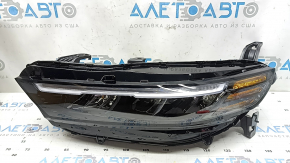 Фара передняя левая Honda Accord 23-26 LED