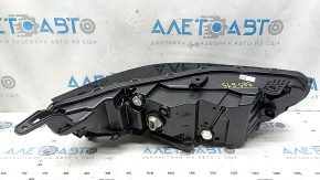 Far stânga față Honda Accord 23-26 LED