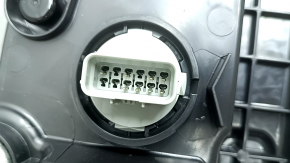 Far stânga față Honda Accord 23-26 LED