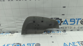 Крышка бокового зеркала правая Subaru Forester 14-18 SJ верхняя под поворотник