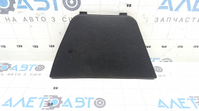 Ornamente arc portbagaj stânga Hyundai Tucson 22-26 negru