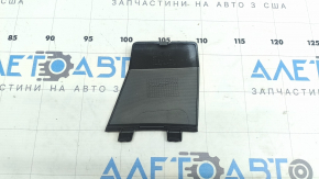 Capac cârlig de remorcare bara față Mitsubishi Outlander 22-26
