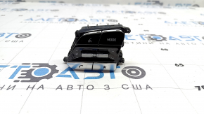 Butoane de control pe volanul stâng Hyundai Tucson 22-24
