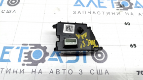 Butoane de control pe volanul stâng Hyundai Tucson 22-24