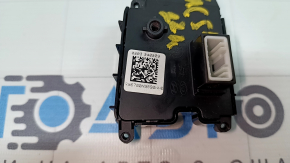 Butoane de control pe volanul stâng Hyundai Tucson 22-24