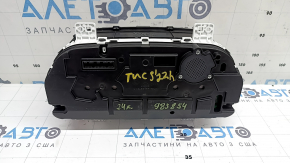Щиток приборов Hyundai Tucson 22-26 4.2" 1.6T HEV, 24к