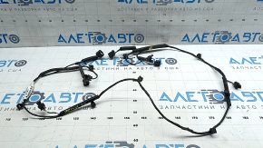 Cablaj bara față Nissan Ariya 23-26 pentru 4 senzori de parcare