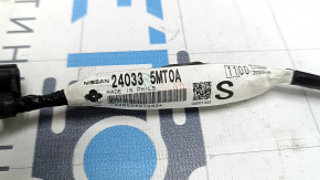 Cablaj bara față Nissan Ariya 23-26 pentru 4 senzori de parcare