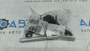 Кронштейн камеры переднего вида Audi Q5 80A 21-24 в решетке