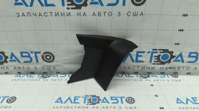 Ornament stop aripă stânga Audi Q8 19-23
