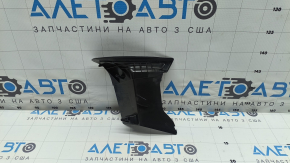 Ornament stop aripă stânga Audi Q8 19-23