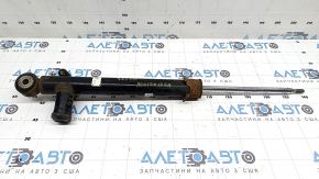 Amortizor spate dreapta Honda Accord 18-20 hibrid, Touring, cu regulator de rigiditate, ruginit, conector rupt