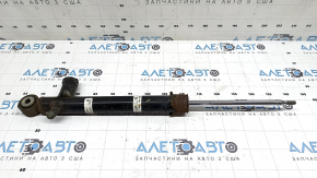 Amortizor spate dreapta Honda Accord 18-20 hibrid, Touring, cu regulator de rigiditate, ruginit, conector rupt