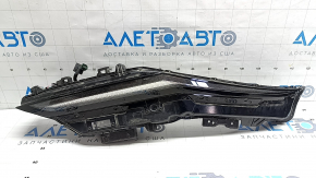 Lumini de zi DRL stânga Nissan Ariya 23-26 LED cu cablaj