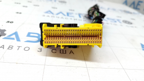 Cipul pentru modulul computerului airbag SRS al modelului Mercedes GLC 16-22 este mare