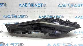 Lumini de zi DRL dreapta Nissan Ariya 23-26 LED cu cablaj