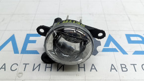 Proiector ceață stânga Nissan Ariya 23-26 LED, nisip