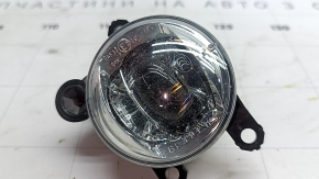 Proiector ceață stânga Nissan Ariya 23-26 LED, nisip