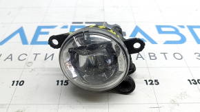 Proiector ceață dreapta Nissan Ariya 23-26 LED, nisip