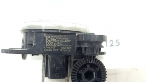 Proiector ceață dreapta Nissan Ariya 23-26 LED, nisip