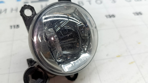Proiector ceață dreapta Nissan Ariya 23-26 LED, nisip