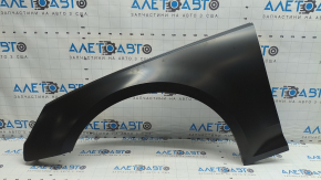 Aripa fata stanga Audi A4 B9 17-19 nou original