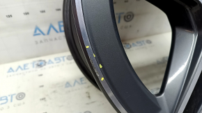 Set discuri jante R19 x 8.0J ET43 Mercedes GLC 20-22 AMG pachet, bordură, 1 disc de reparat