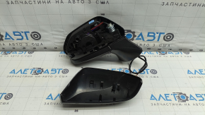 Зеркало боковое правое в сборе Toyota Camry v70 18-24