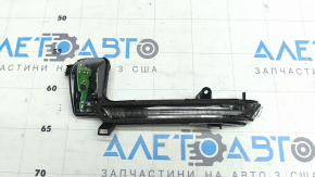 Repetitor semnalizare oglindă stânga Mazda CX-50 23-26