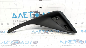 Capac bara spate dreapta pentru Toyota C-HR 18-23, fabricat în Turcia