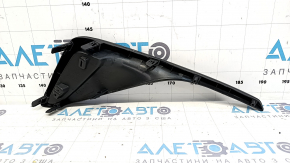 Capac bara spate dreapta pentru Toyota C-HR 18-23, fabricat în Turcia