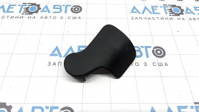 Ручка открытия замка капота салонная Audi Q3 8U 15-18 черная