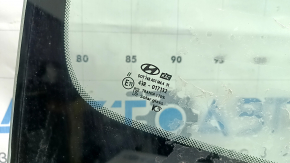 Parbriz Hyundai Tucson 22-24 pentru cameră și senzor de umiditate