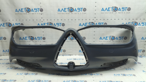 Bara fata goala Alfa Romeo Giulia 17-20 fara spalatoare faruri pentru senzori parcare, Sport