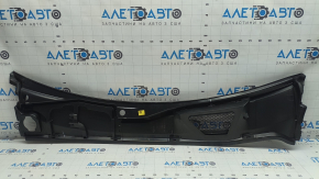 Grilă ștergătoare de parbriz din plastic Audi Q8 19-23