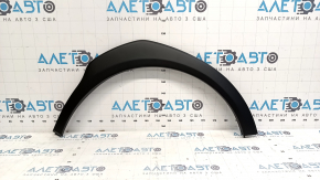 Decorație arc arip dreapta față Subaru XV Crosstrek 18-23 nou non-original
