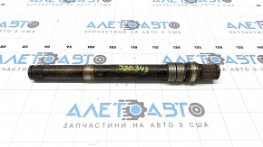 Arbore intermediar față dreapta VW Tiguan 18-24 awd, rulment de înlocuit