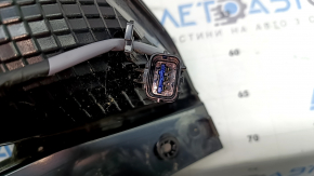 Фонарь внешний крыло левый Hyundai Tucson 22-26 галоген