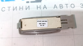 Lumină de curtoazie față stânga VW Tiguan 18- gri