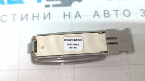 Lumină de curtoazie față dreapta VW Tiguan 18- gri